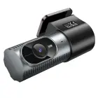 Dash cam for car Hoco 720P/25fps DV13 black Foto 3