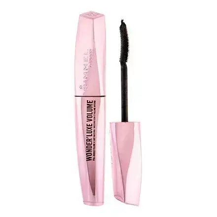 Debenhams Wonder'luxe Volume Mascara in Black Foto 1
