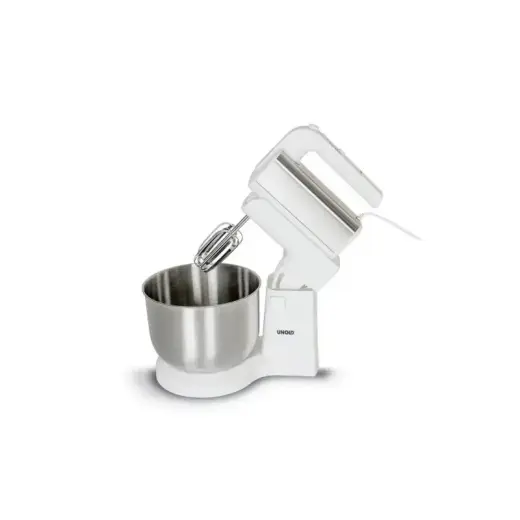 Unold Hand Blender with Mixing Bowl Hannah white silver (78720) Foto 2