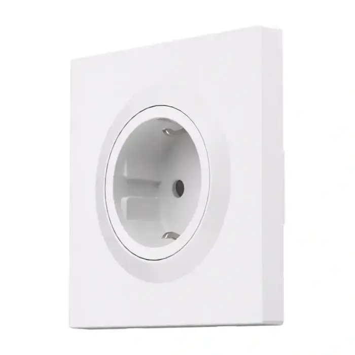 Sonoff WS01STPF-E Traditional Wall Outlet (Type F) Foto 3