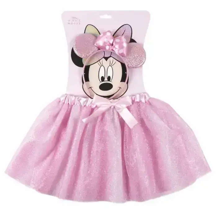 Disney Minnie Set 2 Pieces