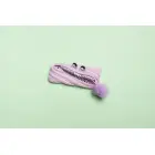 Penālis ZIPIT Grillz Monster Pouch, ceriņu krāsa Foto 4