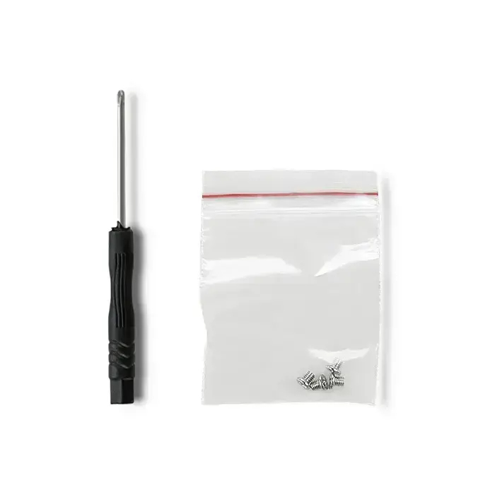 Qoltec HDD Caddy for laptop 2.5" HDD | 12.7 mm Foto 4