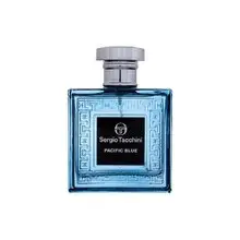 Sergio Tacchini Pacific Blue (EDT) туалетная вода для мужчин 100 мл