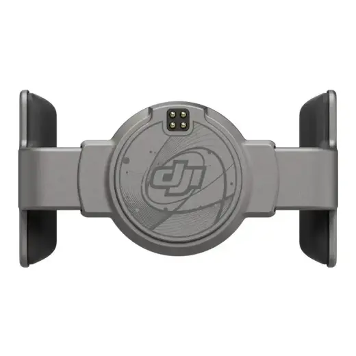 Magnetic phone mount for DJI Osmo Mobile 7