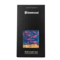 Bewood Unique case for iPhone 15 Plus 6,7" Neons Vegas Foto 5