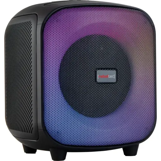 Rebeltec Speaker PowerCube 500 60W RMS Фото num