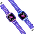 Smartwatch SW02 Blue Foto 5