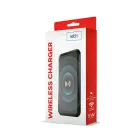 Setty wireless charger | Qi | black — Photo 2