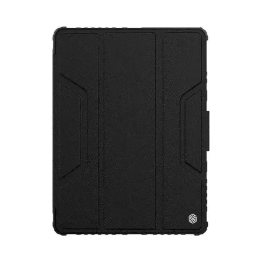 Nillkin bumper magnet case чехол для планшета Apple iPad 10.2 A2200 | A2198 | A2232 2019|2020|2021черный Фото num