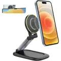 SODI BM310 Inductive Stand with MagSafe - Black Photo