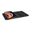 Baseus Nano Anti Slip Pad For Mobile Phones 20x12 cm Black Photo