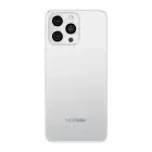 HOTWAV A16 Pro Max smartphone (white) Фото num