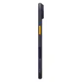 Spigen Nano Pop MagSafe case for iPhone 17 - navy blue Foto 5