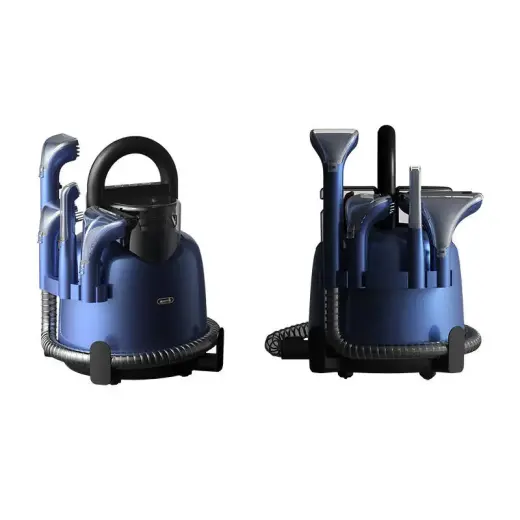 Carpet washing vacuum cleaner Deerma DEM-BY200 Фото num