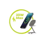 Mobile Origin TravelCharge PRO Silver — Фото 8