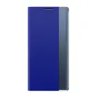 Sleep Case grāmatveida maciņš telefonam iPhone 13 mini zils — Foto 3
