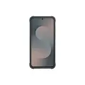 EF-RS731CBE Samsung Rugged Cover for Galaxy S25 FE Black — Foto 3