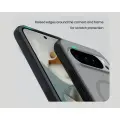 Nillkin Super Frosted PRO Magnetic Back Cover for Google Pixel 10 Pro XL Transparent Black Foto 6