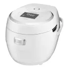 Cuckoo Rice Stove Micom 1800ml white CR-1020F CR1020F (CR-1020F) Photo