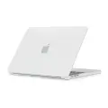 Tech-Protect SmartShell case for MacBook Air 13" M2 | M3 | 2022-2024 - matte Foto 2