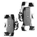 Devia bike holder Voyager black Photo