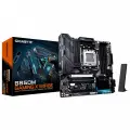 Motherboard B850M GAMING X WIFI6E Foto 1