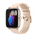 Colmi P28 Plus Smartwatch (Gold) Photo