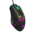 Wozinsky WMGK-7200 Wired Optical Gaming Mouse 7200 DPI - Black Foto 1