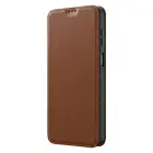 Smart Touch case for Honor 600 brown — Foto 2