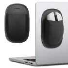 SPIGEN LD220 MOUSE SLEEVE BLACK — Foto 1