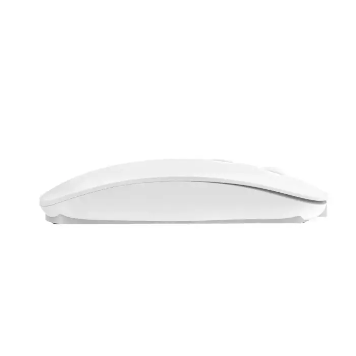 WiWU - Wireless Mouse WiMiCE Dual Mode WM101 Pro - white Фото num