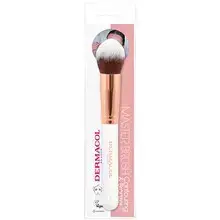 Dermacol Rose Gold D53 Brush