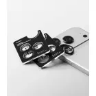 Ringke Camera Frame camera lens protector for iPhone 18 Pro | iPhone 18 Pro Max black (2 pcs.) — Photo 5
