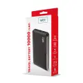 Пауэр банк Setty 10000 mAh черный R Фото num