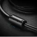 Ugreen 10355 провод для передачи данных и зарядки | USB-A на Mini USB | 1m | черный Фото num