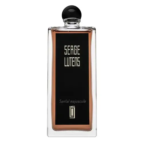 Serge Lutens Santal Majuscule унисекс парфюм 50 мл Фото num