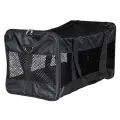 Soma dzīvnieku pārvadāšanai - Trixie Ryan Carrier,  54*30*30 cm Foto 1