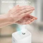 LYFRO Flow Automatic Touchless Dispenser white — Фото 5