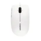 CHERRY MC 2000 Corded Mouse with Tilt Wheel, Pale Grey, USB — Foto 1