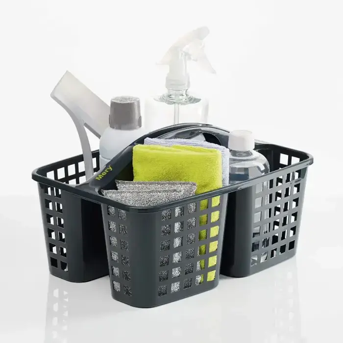 Корзина для чистящих средств и принадлежностей Фото num