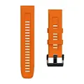Tech-Protect IconBand strap for Garmin Fenix ââ5 | 6 | 6 Pro | 7 - orange Фото num