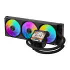 DarkFlash DV360S MAX CPU Cooler (Black) — Фото 2