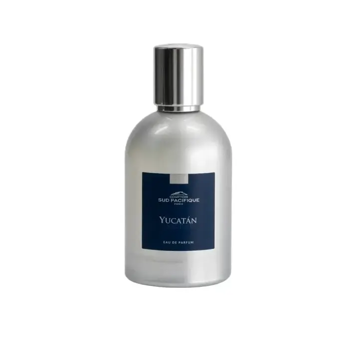 Comptoir Sud Pacifique Yucatan Secret (EDP) parfimērijas ūdens unisex 100 ml