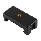 Puluz phone mount for a tripod — Foto 2