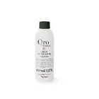 Oro Therapy,  Gold, Hair Oxidant Lotion, 12%, 40 vol, 150 ml Foto 2