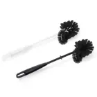 Toilet brush with loop — Photo 1