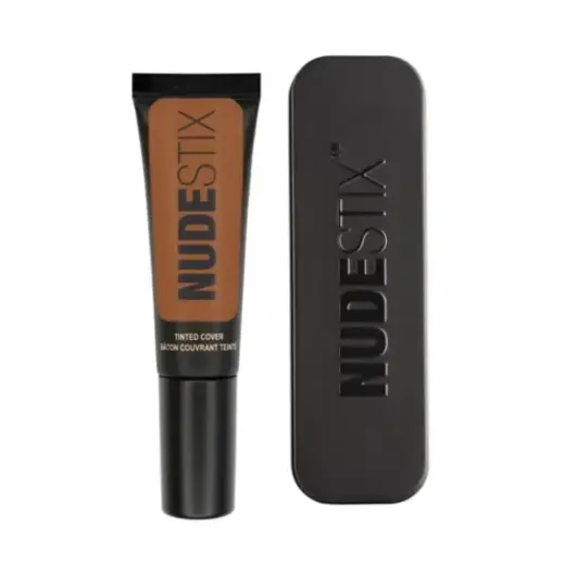 Nudestix, Tinted Cover, Cream Foundation, 10, 20 ml