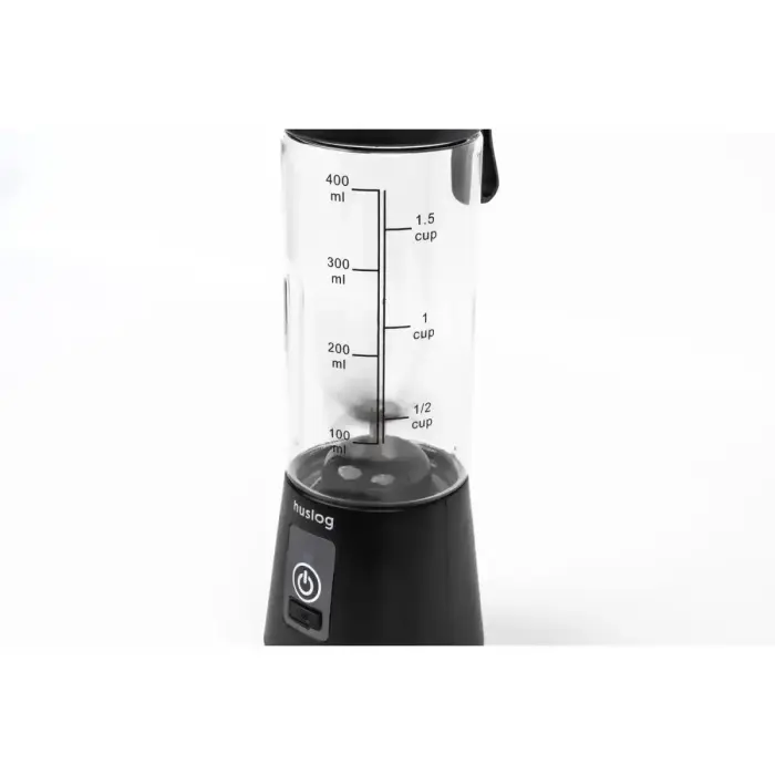 Huslog Portable Blender TO GO 180W HUS1025 Photo