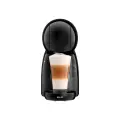 KRUPS kapsulu kafijas automāts ar Nescafe®Dolce Gusto® Piccolo XS, melns Photo
